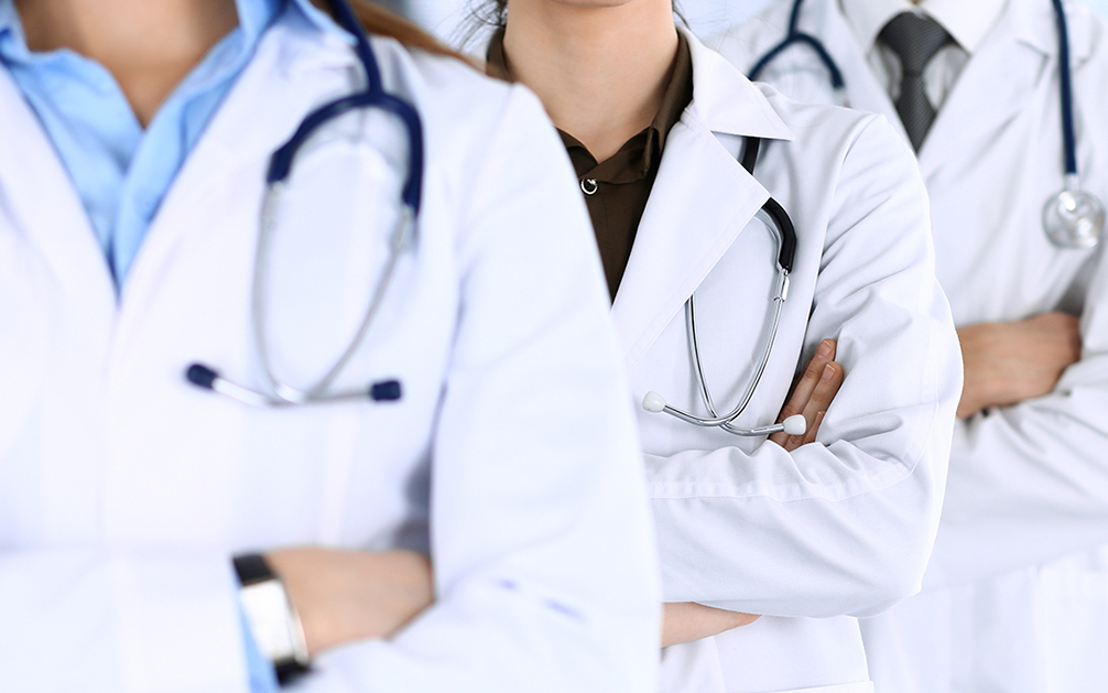 The Importance of Having a Primary Care Doctor