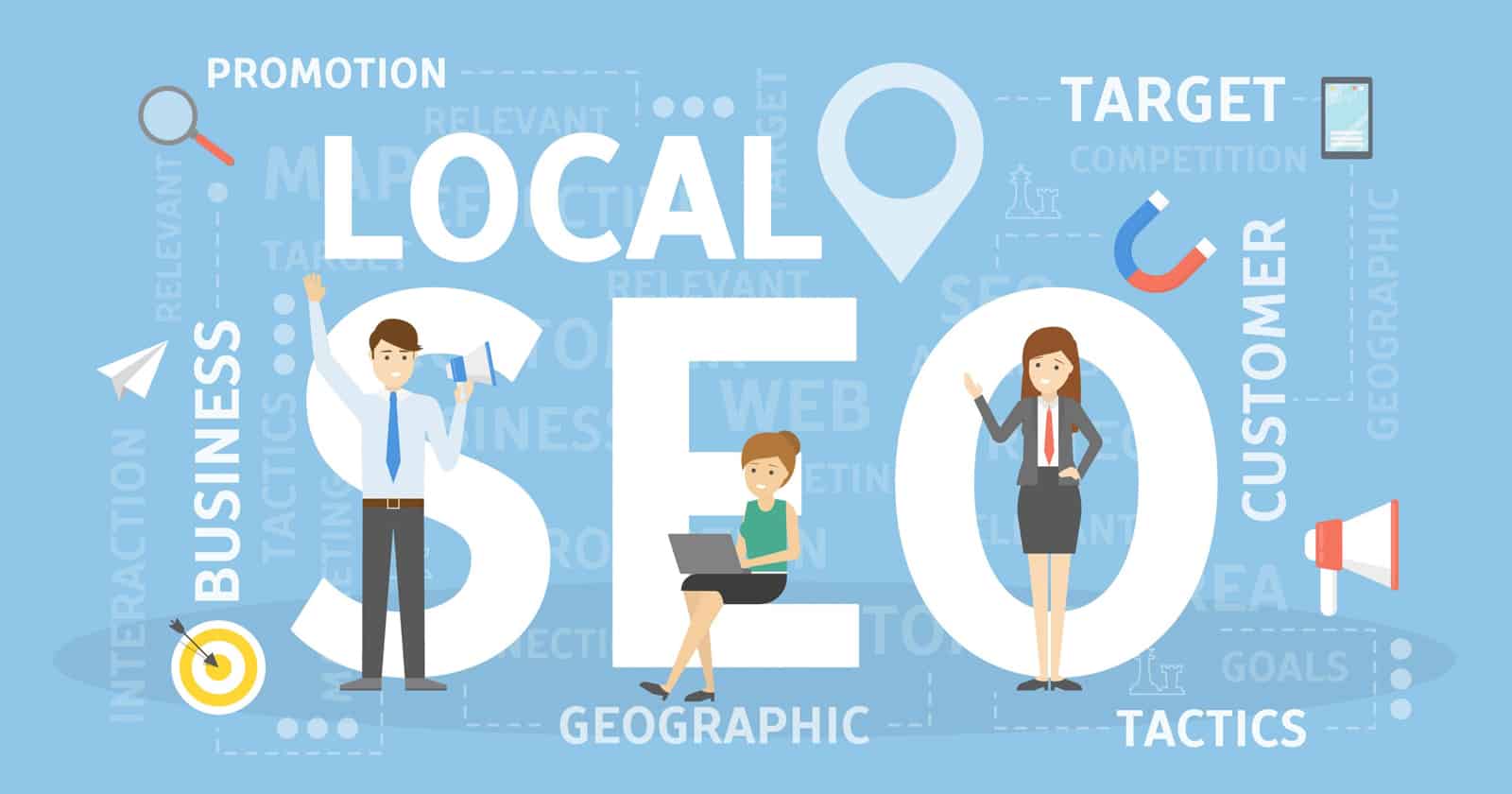 The Blueprint for Law Firm Local SEO Success