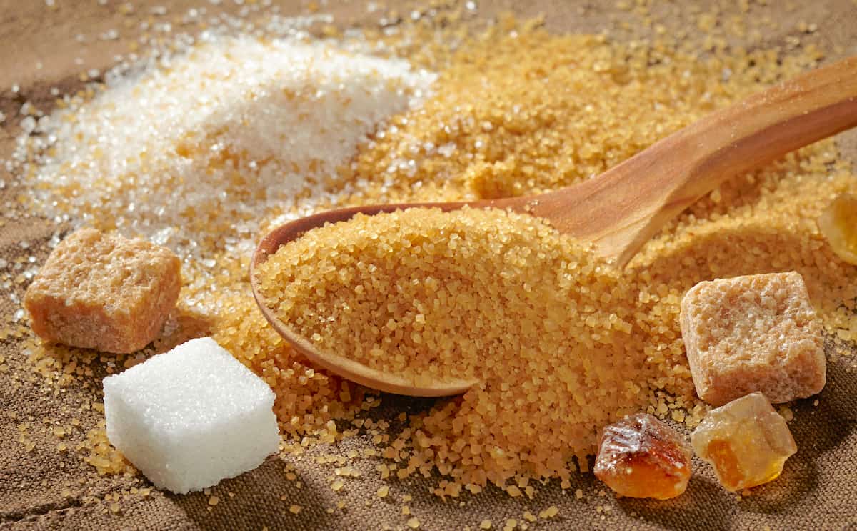 Important Things To Know About Unrefined Sugar