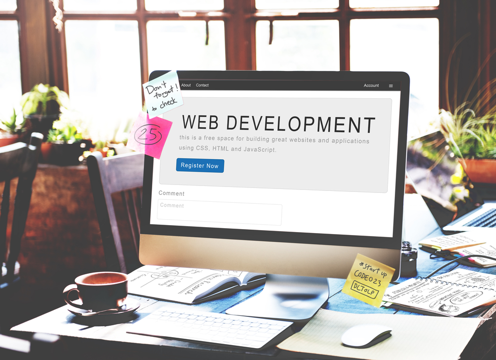 Learn Web Development -Nerder
