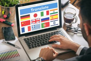 The Need for Professional Legal Translation Services for Various Industries | ASLT