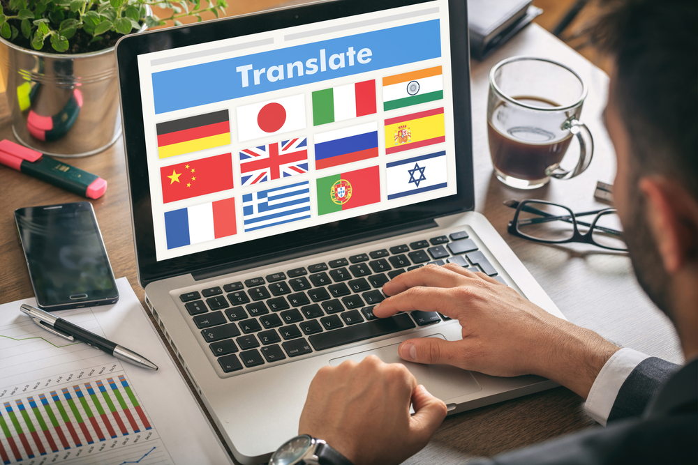 The Need for Professional Translation Services in Industries