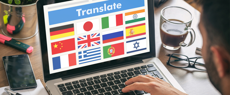Steps For Finding The Right Legal Translation Services Near Me