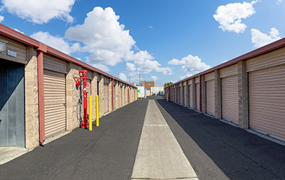 The Benefits Of Storing Your Boat In A Secure Facility